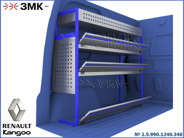 Комплекты РИ.2.5.990.1240.340