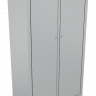 Шкаф сушильный ШСО-22М/800 ЗМК Комфорт (2065х804х512мм) PB2G КНОПКИ