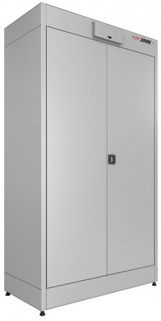 Шкаф сушильный серии РШС–8–120 (1200 х 750 х 1980)