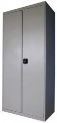 Архивный шкаф ШХА-850(50) (1850х850х500мм)разборный. Двери распашные